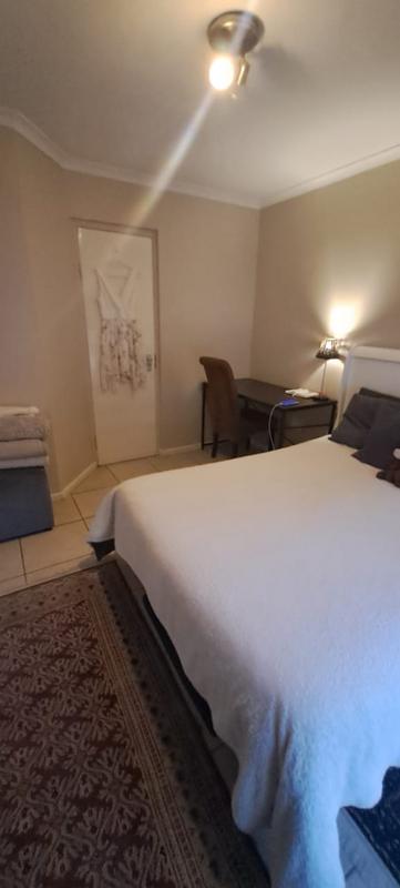 To Let 1 Bedroom Property for Rent in Stellenbosch Central Western Cape